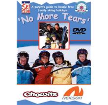 No More Tears: A Guide for Family Skiing Holidays DVD